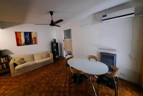 Imagen 4 de 13 de 2 Ambientes En Venta - Las Cañitas - Soldado De La Independencia 1100