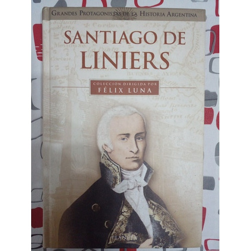 Santiago De Liniers