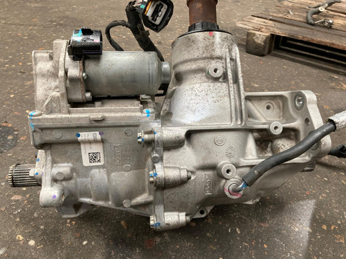Caja Reductora Ford Bronco 2.0t At 2021 (Usado)