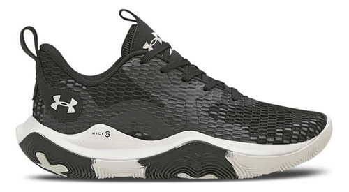 Under Armour Spawn 3 Masculino Adultos