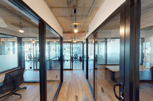 Torre Bellini | Piso Totalmente Instalado | Excelente Ubicación