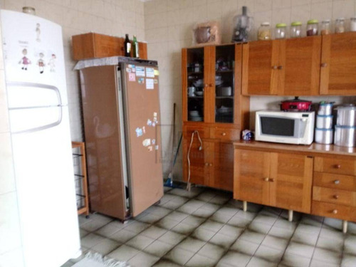 Imagem 22 de 30 de Casa Com 6 Dormitórios Para Alugar, 352 M² Por R$ 4.500,00/mês - Jardim Leocádia - Sorocaba/sp - Ca2534