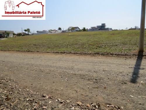 Imagem 3 de 8 de Terreno - 2288 - 70074222