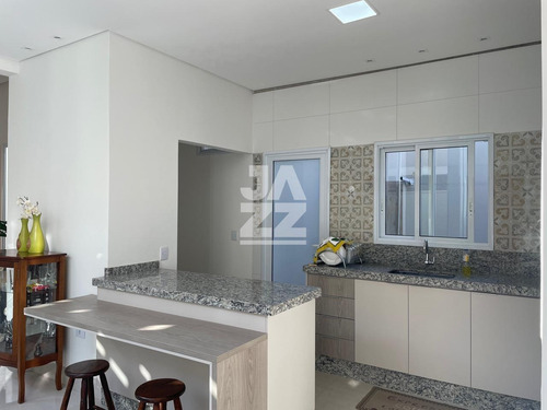 Imagem 9 de 22 de Sofisticada Casa Térrea, Localizada No Jardim Morumbi Na Cidade De Assis. - 31239