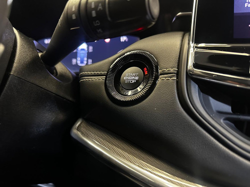 Jeep Compass Serie S T270 Turbo Flex Aut.