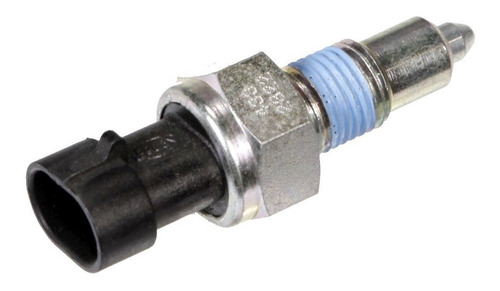Imagen 3 de 7 de Switch Retroceso Fiat Fiorino 1.5 Mpi 8v 1997-2002