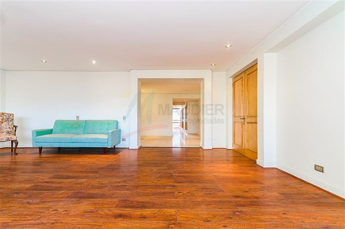 Imagen 5 de 30 de Departamento En Venta De 3 Dorm. En Las Condes