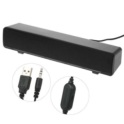 Sada V-196 Usb Con Conexin De Cable Ordenador Barra De