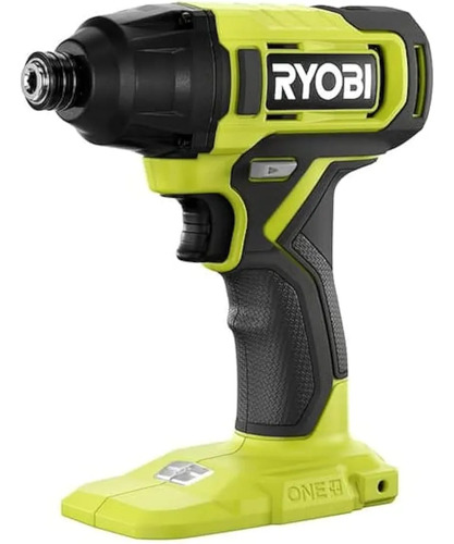 Atornillador De Impacto Ryobi 