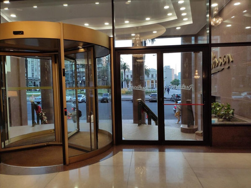 Oficina Alquiler Plaza Independencia -