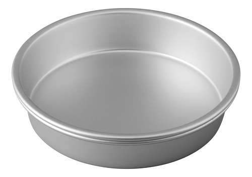 Moldes Para Tartas Wilton Performance, Redondos De Aluminio,