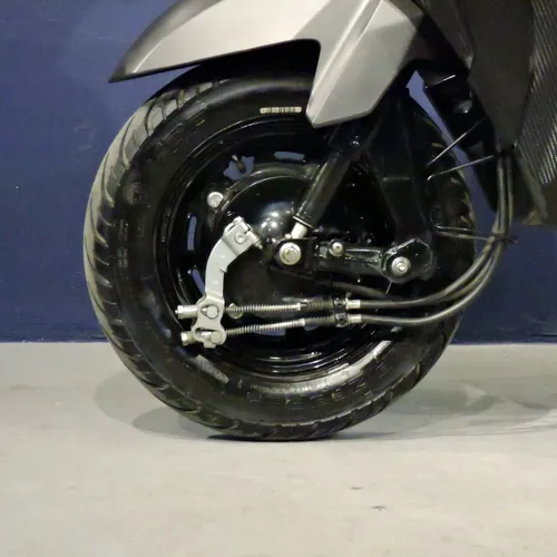 Honda Dio Dlx 110 2023