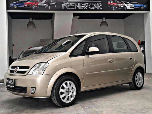Chevrolet Meriva 1.8 Gls 2007