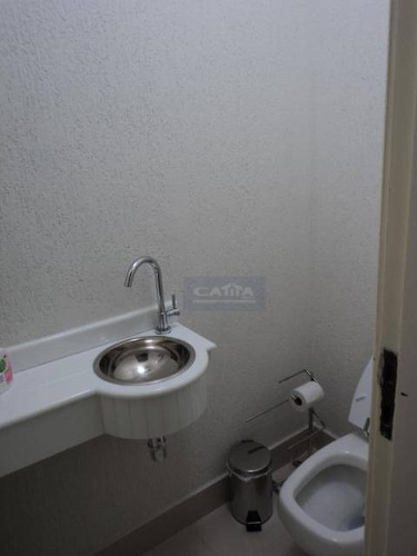 Imagem 4 de 13 de Casa À Venda, 300 M² Por R$ 1.500.000,00 - Tatuapé - São Paulo/sp - Ca3421
