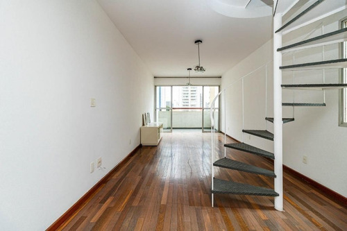 Imagem 1 de 30 de Apartamento - Ap03639 - 69410267