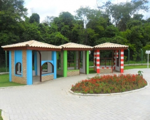 Imagem 2 de 8 de Terreno - 907 - 32401247