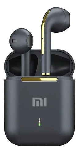 Audífonos Xiaomi Bluetooth Inalambricos Celular In-ear Gamer