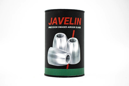 Diabolo Slug Javalin Calibre 5.51 (.217) De 23 Gr