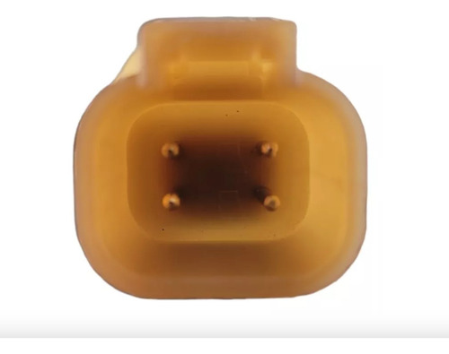 Sensor Presión Temperatura Aceite Cummins 4921479