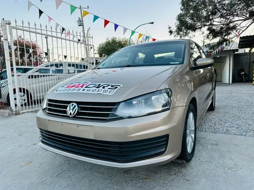 Volkswagen Vento 2018 Tdi