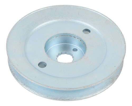 Polea De Husillo Para Cortacésped M154394, Estructura Metáli