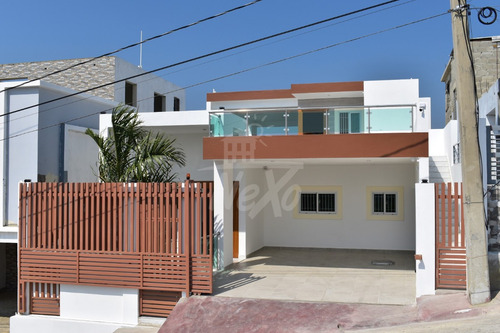 Imagen 22 de 22 de Casa Moderna En Venta Urbanización Los Prados, Santiago (jpc-221)