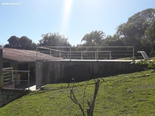 Imagem 3 de 15 de Chácara Para Venda Em Mogi Das Cruzes, Parque Das Varinhas, 3 Dormitórios, 1 Suíte, 3 Banheiros, 10 Vagas - 2341_2-972477
