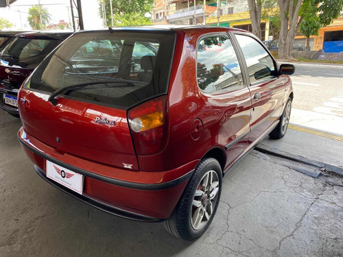 Fiat Palio 1.5 Mpi El