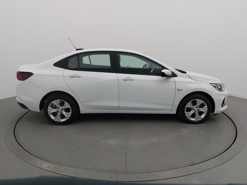 Chevrolet Onix 1.0 TURBO FLEX LTZ AUTOMÁTICO