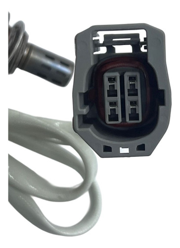Sensor Oxigeno N°2 Mazda 3 Z602-18-861