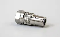 Comprar Adaptador Rf F Plug For Atari 2600 - Old Skool Pack