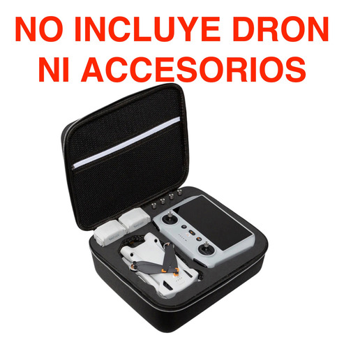 Maleta Maletin Estuche Protector Para Dji Mini 3 Pro, Mini 3