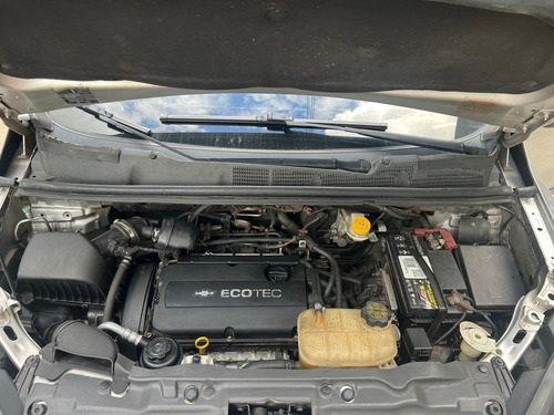 Chevrolet Tracker 1.8 Ls
