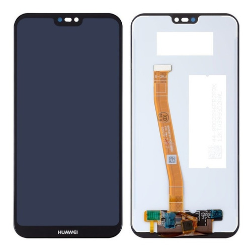 Imagen 1 de 1 de Pantalla Huawei P20 Lite Nueva Repuesto*
