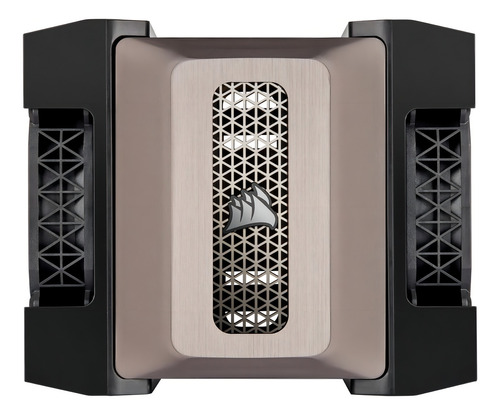 Disipador Corsair A500 Led Negro