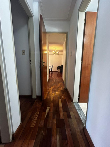 Departamento 3 Dormitorios En Venta, Barrio Norte