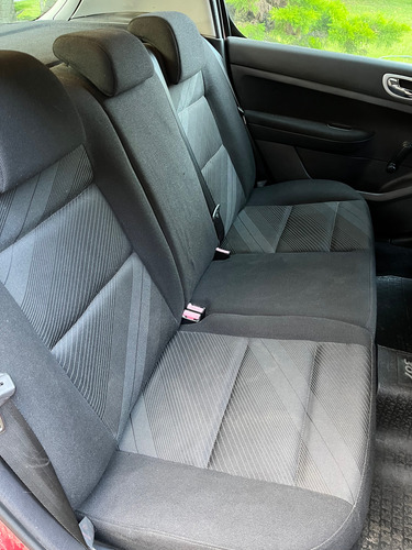 Peugeot 307 2.0 Hdi Xs 90cv Mp3