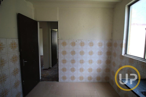 Apartamento Em Betânia - Belo Horizonte - 8463