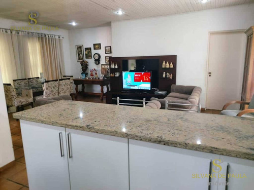 Imagem 13 de 15 de Chácara De 12 Mil M² À Venda Em Terra Preta - Mairiporã. - Ch1049