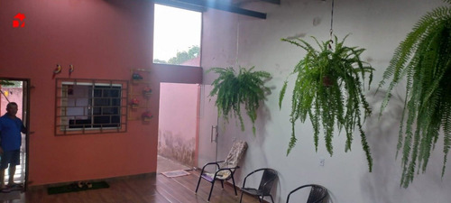 Imagem 11 de 15 de Casa - Conjunto Habitacional Vila Uniao - Ref: 1685 - V-1685