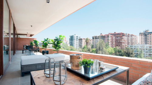 Moller Edificio Medinacelli 1226