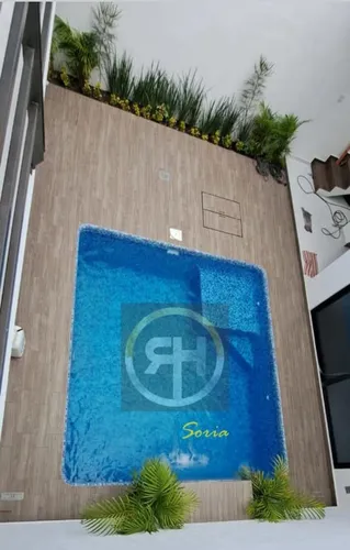 Casa En Cuautla Morelos
