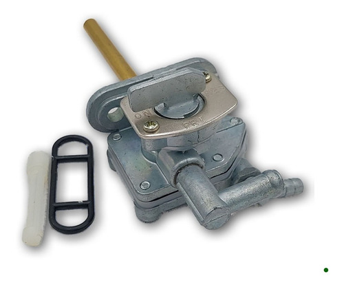 Llave Gasolina Suzuki Dr 650 Dr650 Aaa Alto Flujo Moto