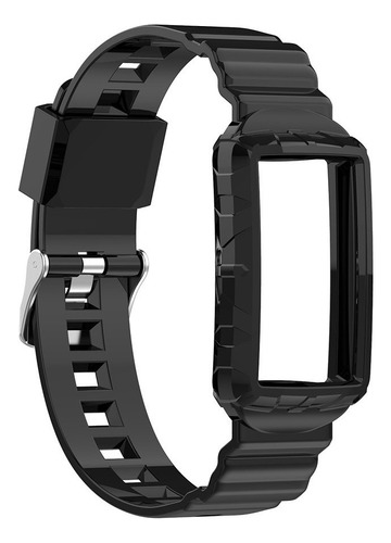 Correa De Reloj Inteligente For Reloj Fitbit Charge 5/4/4 S