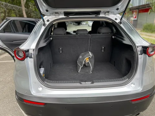 Mazda CX-30 2.0 Touring At