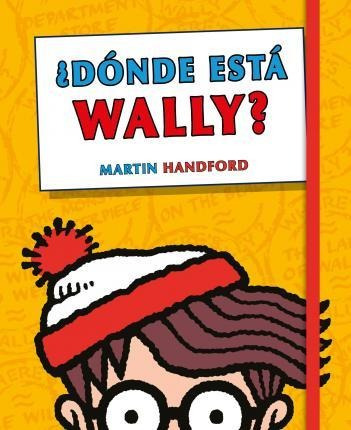 Donde Esta Wally? Edicion Esencial - Martin Handford