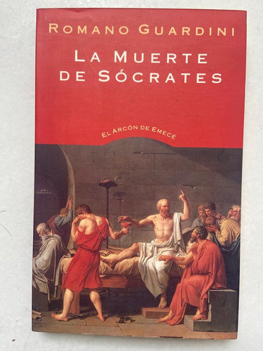 Romano Guardini La Muerte De Sócrates 