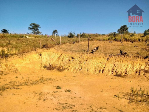 Imagem 2 de 3 de Terreno À Venda, 300 M² Por R$ 40.000,00 - Rio Acima - Mairiporã/sp - Te0290