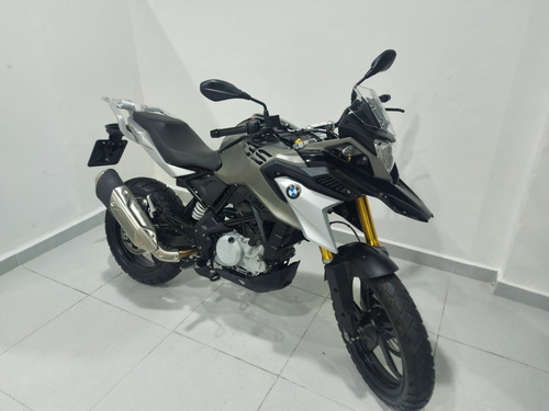 Bmw G 310 Gs 2020 Abs