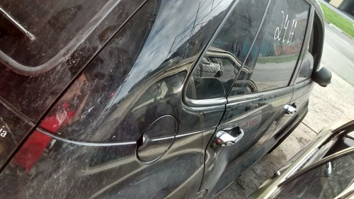 Sucata Chrysler Pt Cruiser Limited 2.4 16v 143cv 4p 2006